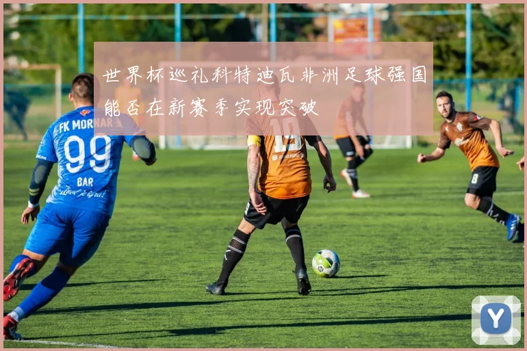 世界杯巡礼科特迪瓦非洲足球强国能否在新赛季实现突破